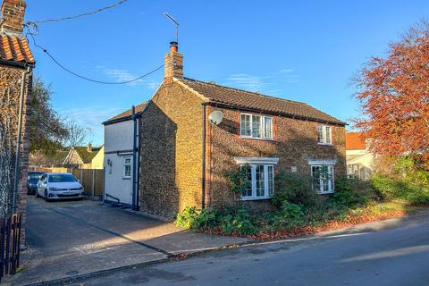 3 bedroom detached house for sale, Pott Row