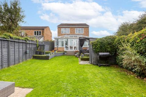 4 bedroom detached house for sale, Caister Close, Stevenage, SG1