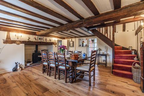 4 bedroom cottage for sale, Swanton Morley