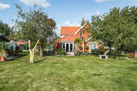 4 bedroom cottage for sale, Swanton Morley