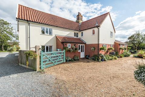 4 bedroom cottage for sale, Swanton Morley