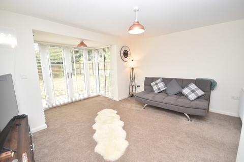 4 bedroom townhouse for sale, The Squirrels, Whitchurch