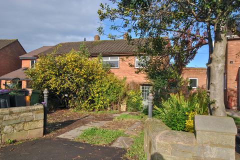 3 bedroom semi-detached house for sale, North Road, Wellington, Telford, TF1 3ED.