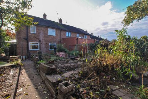 3 bedroom semi-detached house for sale, North Road, Wellington, Telford, TF1 3ED.