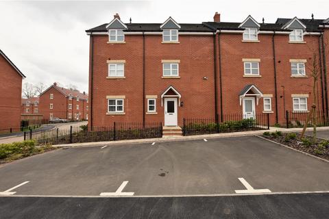 Escelie Way, Birmingham B29