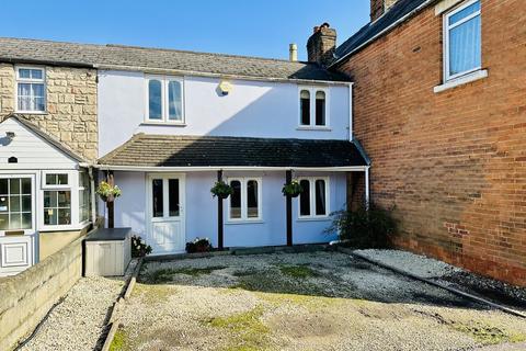 3 bedroom terraced house for sale, Hyde Road, Swindon SN2