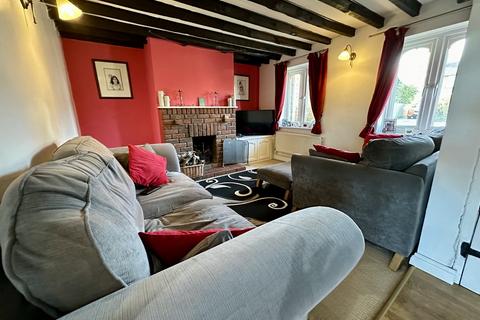 3 bedroom terraced house for sale, Hyde Road, Swindon SN2