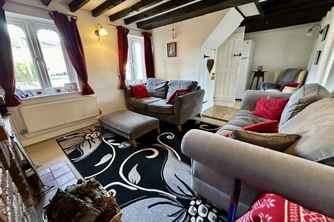 3 bedroom terraced house for sale, Hyde Road, Swindon SN2