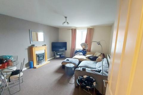 2 bedroom apartment for sale, The Feathers, St. Helens