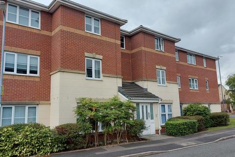 2 bedroom apartment for sale, The Feathers, St. Helens