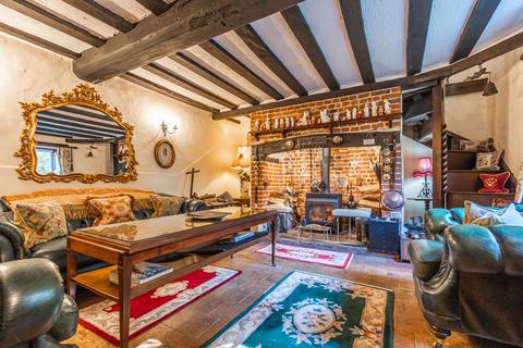 undefined, Alderford Common, Swannington, Norwich