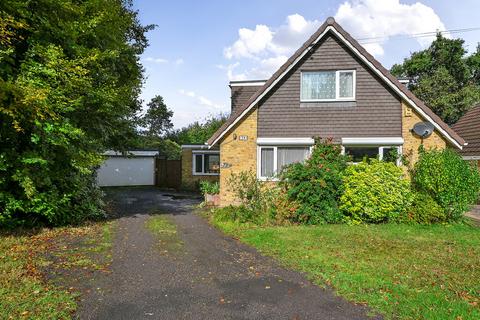 4 bedroom chalet for sale, Frogmore Park Drive, Camberley GU17