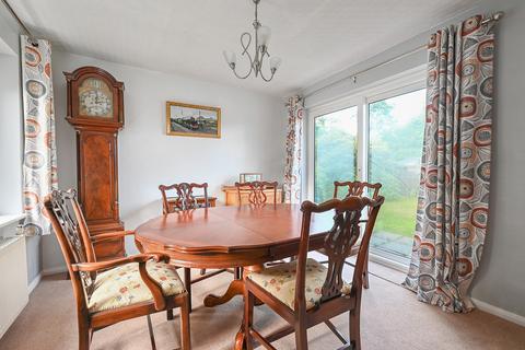 4 bedroom chalet for sale, Frogmore Park Drive, Camberley GU17