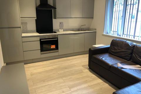 undefined, Fladbury Crescent, Birmingham B29