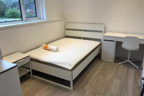 undefined, Fladbury Crescent, Birmingham B29