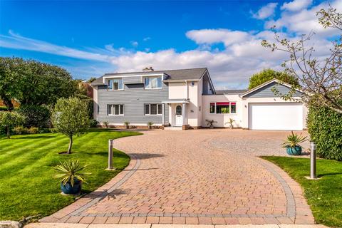 4 bedroom detached house for sale, Selhurst Close, East Preston, Littlehampton, West Sussex, BN16