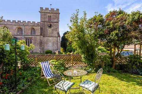 2 bedroom cottage for sale, 3 Church Cottages