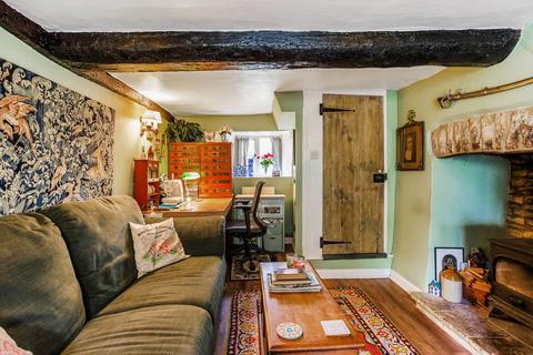 2 bedroom cottage for sale, 3 Church Cottages