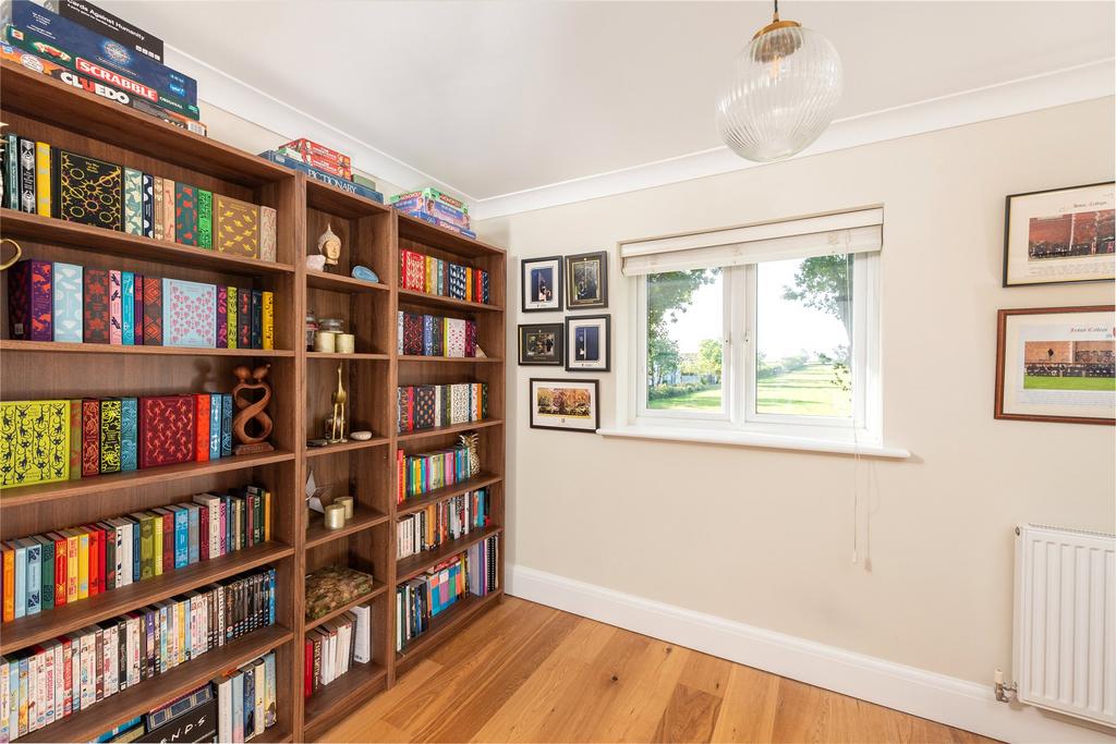 Bedroom Six
