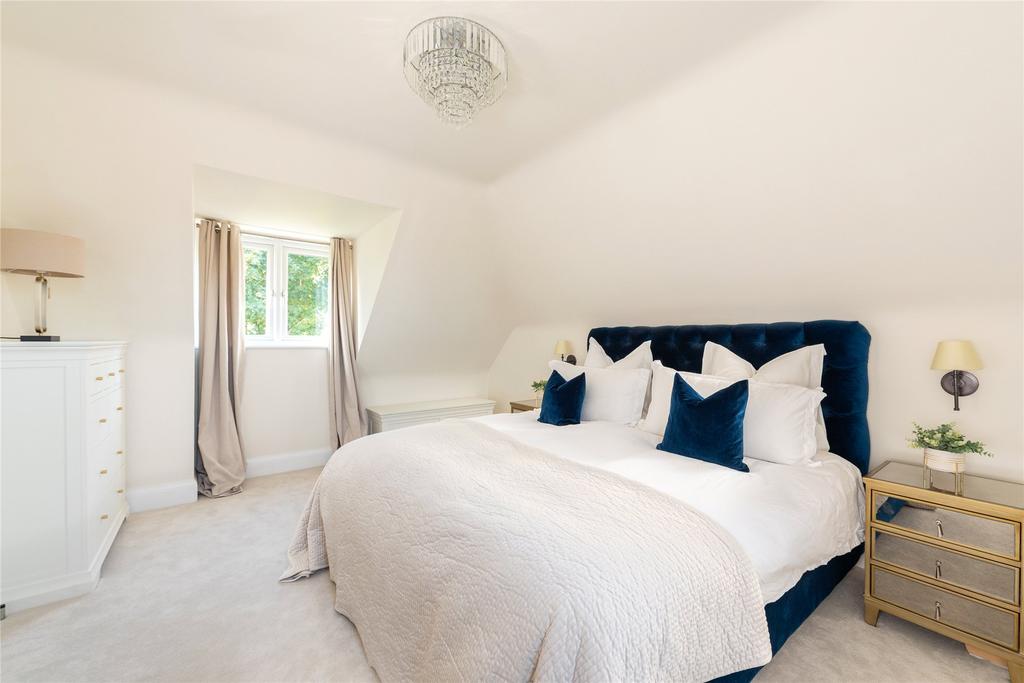 Principal Bedroom