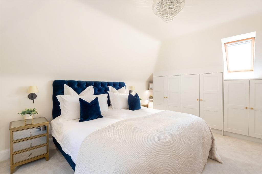 Principal Bedroom