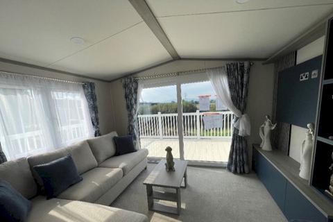 2 bedroom static caravan for sale, Pitch 3, Broomhall WR5