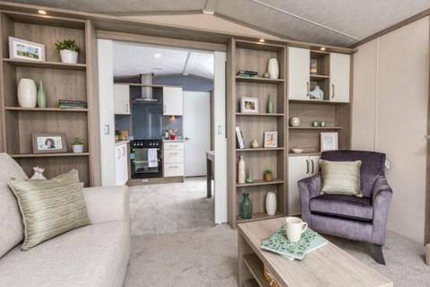 undefined, Two Bed Pemberton Regent (36x12) Ketch Caravan Park, Worcester WR5