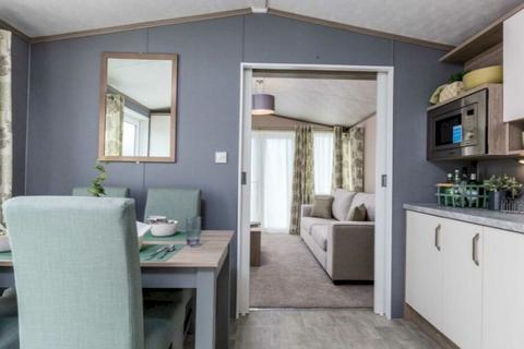 undefined, Two Bed Pemberton Regent (36x12) Ketch Caravan Park, Worcester WR5
