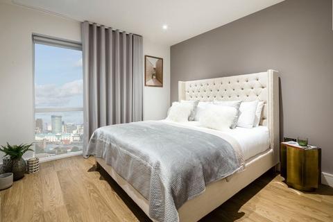 Apartment 2, West Timber Yard, 146 Hurst Street, Birmingham, B5 6RY