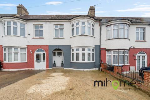 3 bedroom terraced house for sale, Ashley Gardens, London