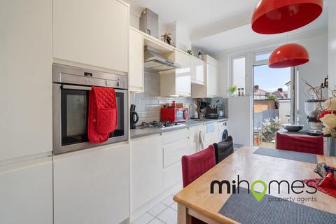 3 bedroom terraced house for sale, Ashley Gardens, London