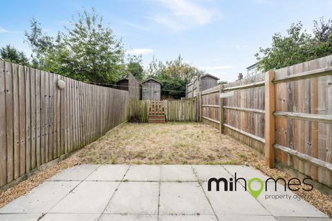 3 bedroom terraced house for sale, Beckwith Close, Enfield