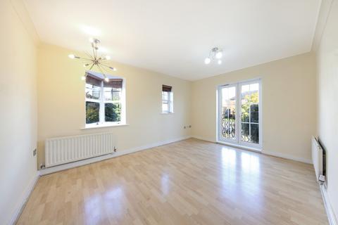 2 bedroom apartment to rent, Seaton Square, London