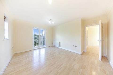 2 bedroom apartment to rent, Seaton Square, London