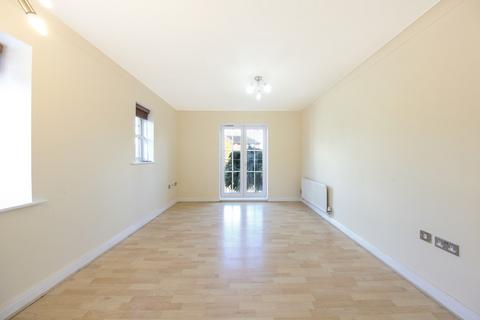 2 bedroom apartment to rent, Seaton Square, London