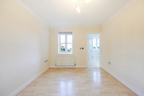2 bedroom apartment to rent, Seaton Square, London