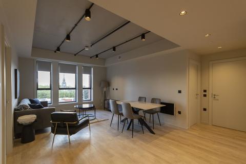 2 bedroom apartment to rent, SETL, Ludgate Hill, Jewellery Quarter, B3
