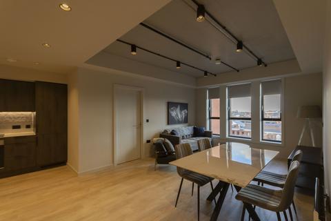 2 bedroom apartment to rent, SETL, Ludgate Hill, Jewellery Quarter, B3