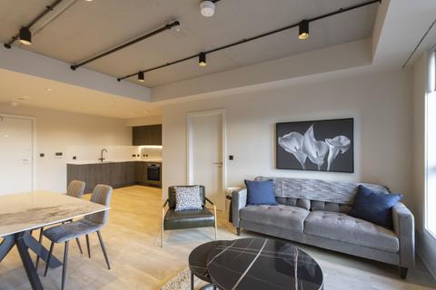 2 bedroom apartment to rent, SETL, Ludgate Hill, Jewellery Quarter, B3