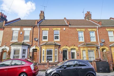 undefined, Reginald Street, Luton
