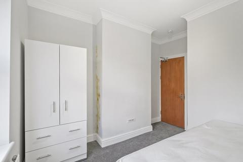 undefined, Reginald Street, Luton