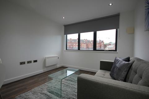 2 bedroom apartment to rent, Madison House, Wrentham Street, Birmingham, B5