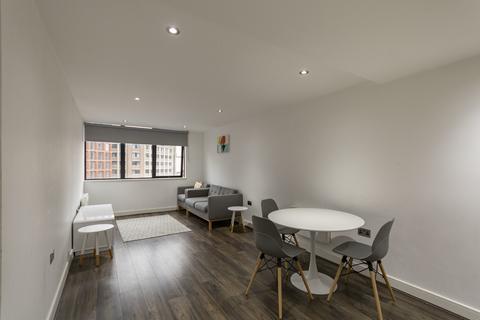 undefined, Madison House, Wrentham Street, Birmingham, B5