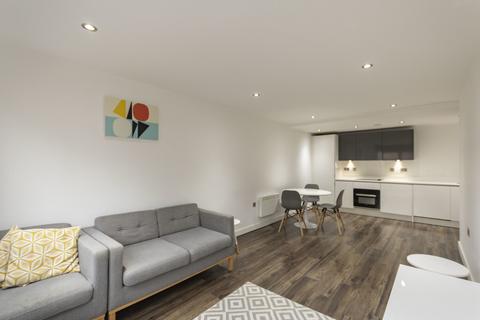 undefined, Madison House, Wrentham Street, Birmingham, B5