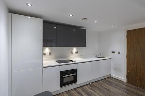 undefined, Madison House, Wrentham Street, Birmingham, B5