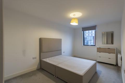 undefined, Madison House, Wrentham Street, Birmingham, B5