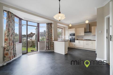 43 Cowper Road, London, N14 5RR