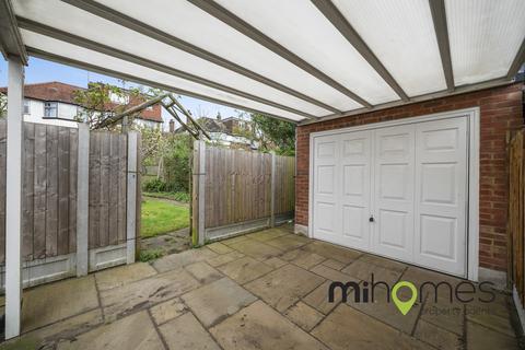 43 Cowper Road, London, N14 5RR