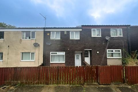 3 bedroom terraced house for sale, Dallas Court , Hemlington, Middlesbrough