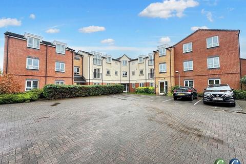 2 bedroom apartment for sale, Wolseley Road, Rugeley, WS15 2GJ